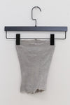 Marc Le Bihan 10-meter silk shrink elastic stretch tube top 26917 series France MLB-26917-ZZHUI PEARL GREY Pearl gray